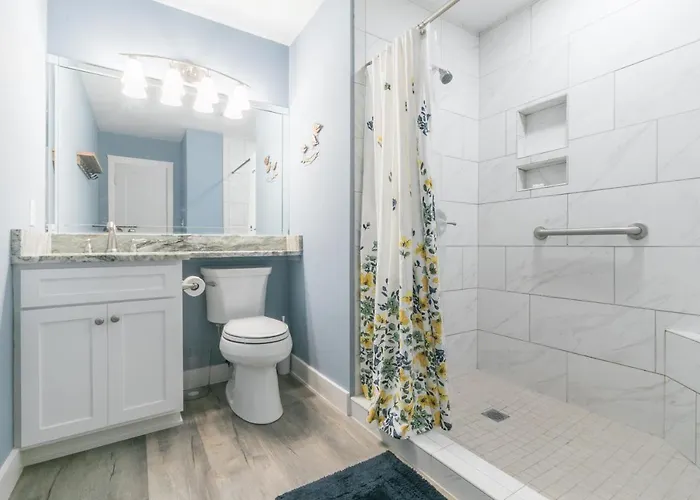 Sandpiper 16b Holiday home Gulf Shores