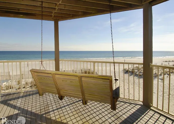 Sandpiper 16b Holiday home