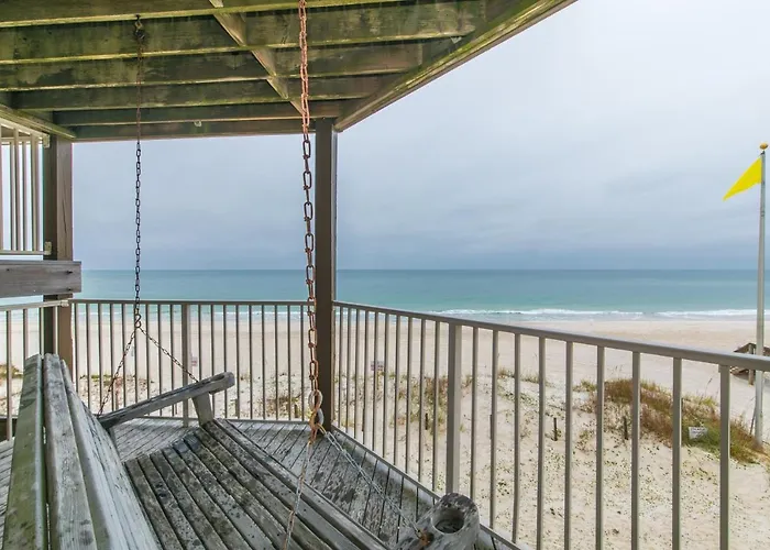Holiday home Sandpiper 16b *