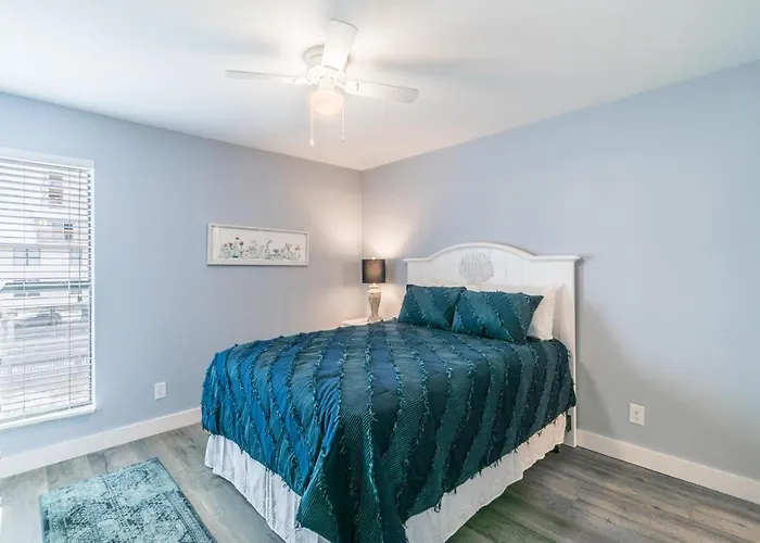 Sandpiper 16b Holiday home *