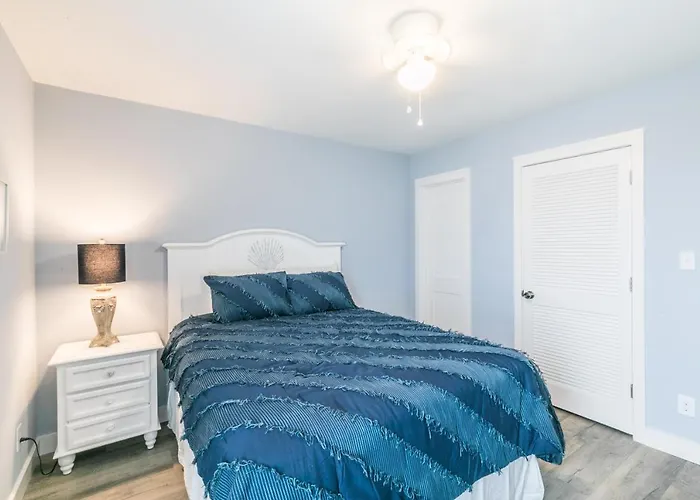 Holiday home Sandpiper 16b