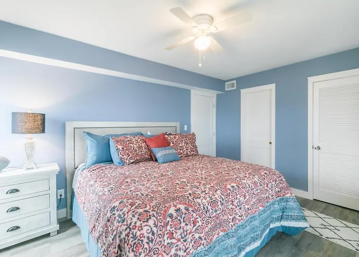 Holiday home Sandpiper 16b *