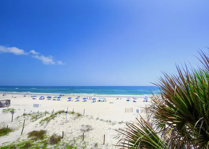 Sandpiper 16b Holiday home