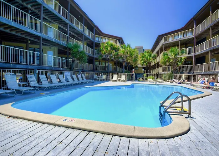 Sandpiper 16b Holiday home Gulf Shores