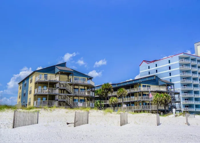 Sandpiper 16b * Gulf Shores