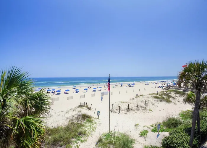 Sandpiper 16b Gulf Shores