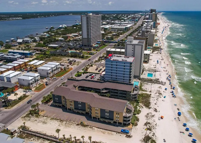Sandpiper 16b * Gulf Shores