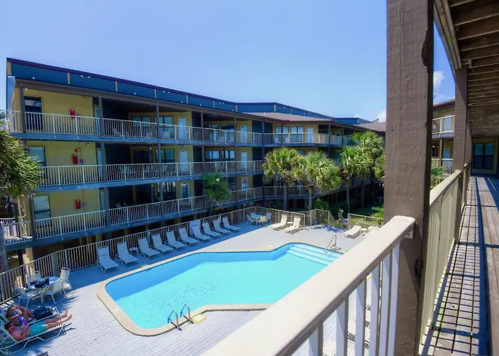 Sandpiper 16b * Gulf Shores