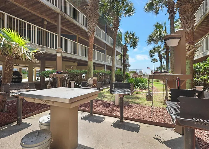 Holiday home Sandpiper 16b