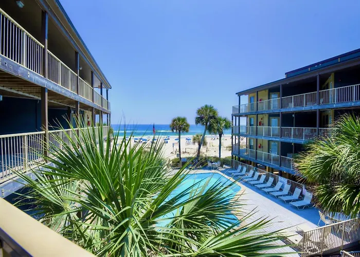 Holiday home Sandpiper 16b *