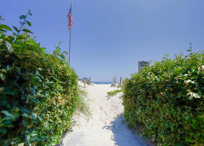 Holiday home Sandpiper 16b *